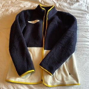 Talbots Sherpa Jacket